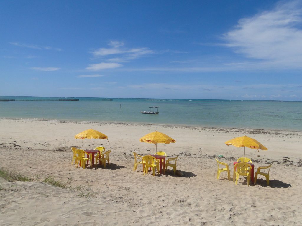 stefano gentile brasile