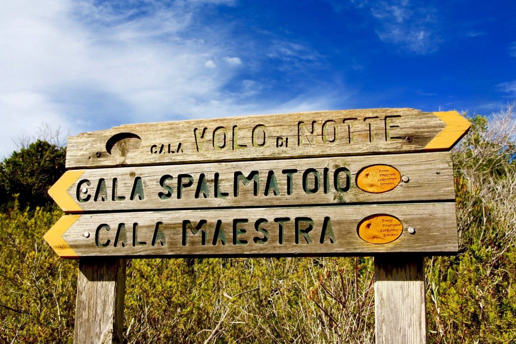 giannutri - doris zaccone