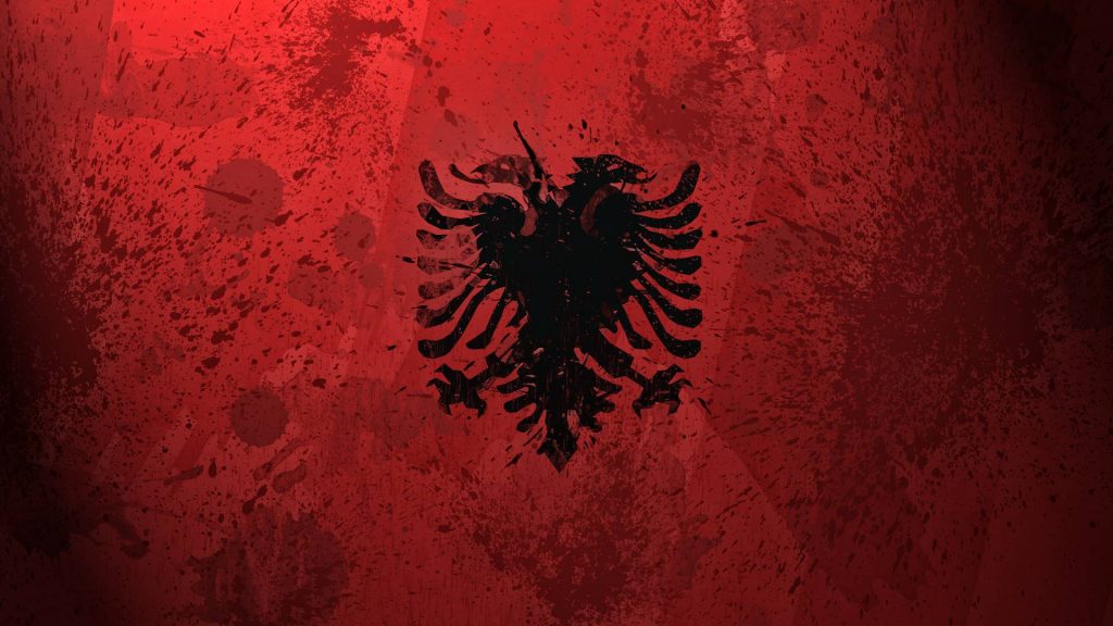 albania