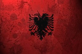 albania