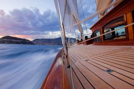 vacanze in barca a vela