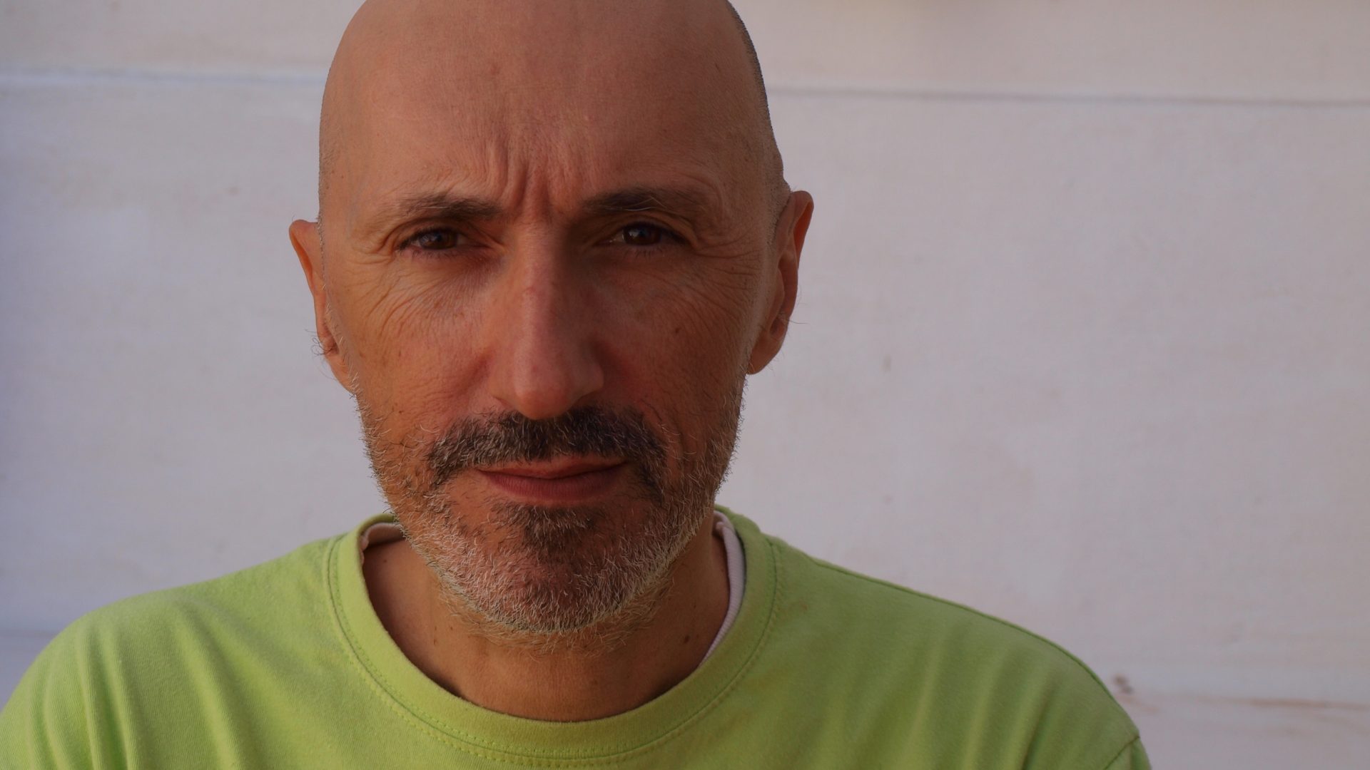 Alessandro Castagna - Minorca - Voglio Vivere Così Magazine