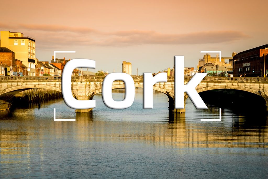 studiare a cork
