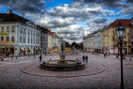 10 motivi per cui dovresti scegliere di andare in Erasmus in Estonia