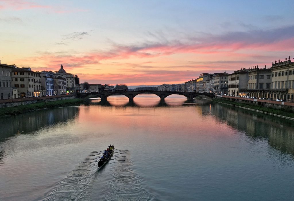 melinda gallo firenze