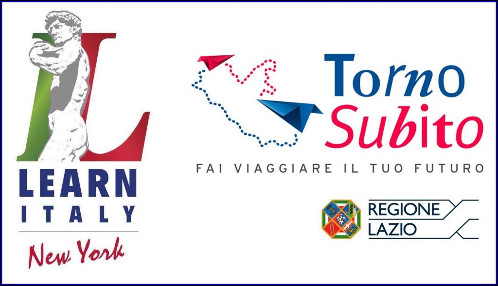 foto learn e torno subito