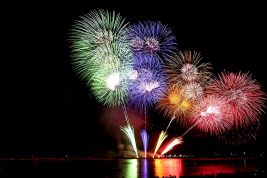 festa di san juan barcellona 2016