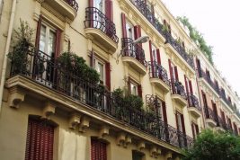 comprare casa a madrid