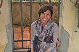 melinda gallo blogger firenze