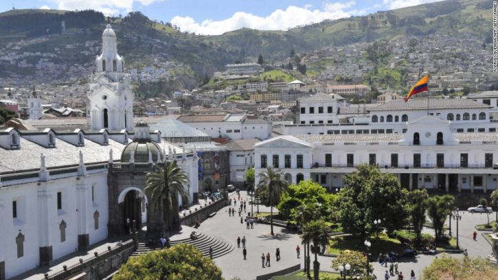 quito