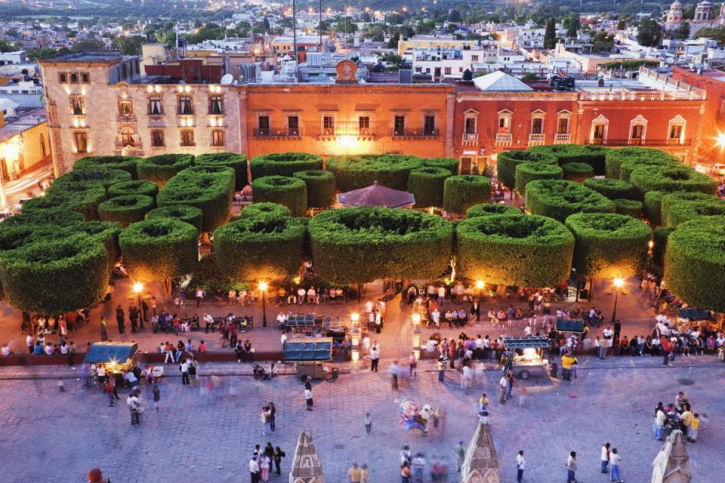 san miguel de allende
