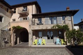 Garni del Gardoncino