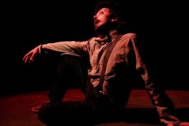 roberto paini attore teatrale