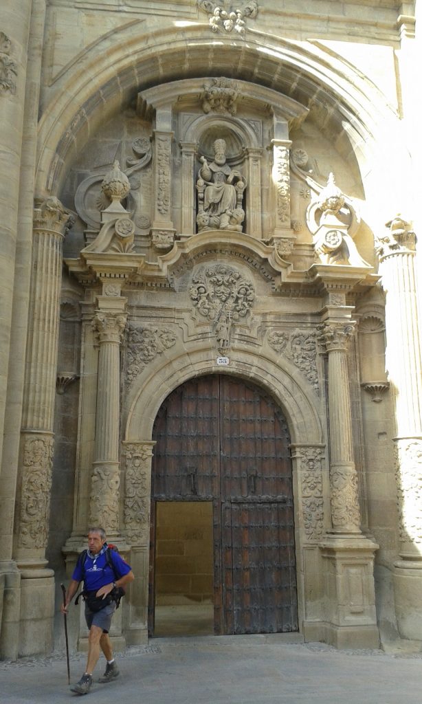 Paola: il mio Cammino di Santiago