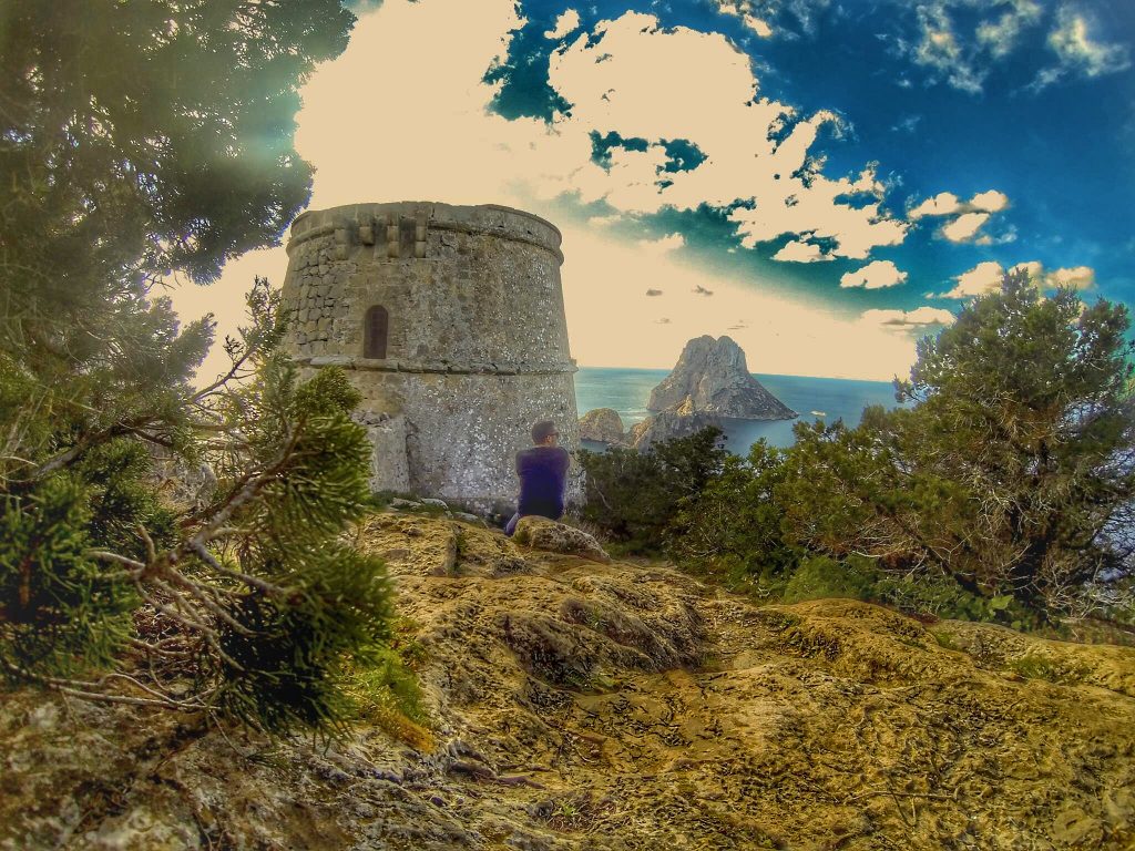 Christian IBIZA - main room agency