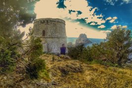 Christian IBIZA - main room agency