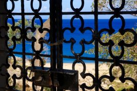 Un posto chiamato Montecristo