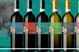 Message ON a Bottle e Voglio Vivere Così