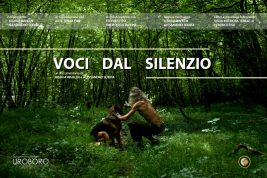 voci dal silenzio - vita da eremita