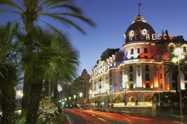 la violenza in Brasile