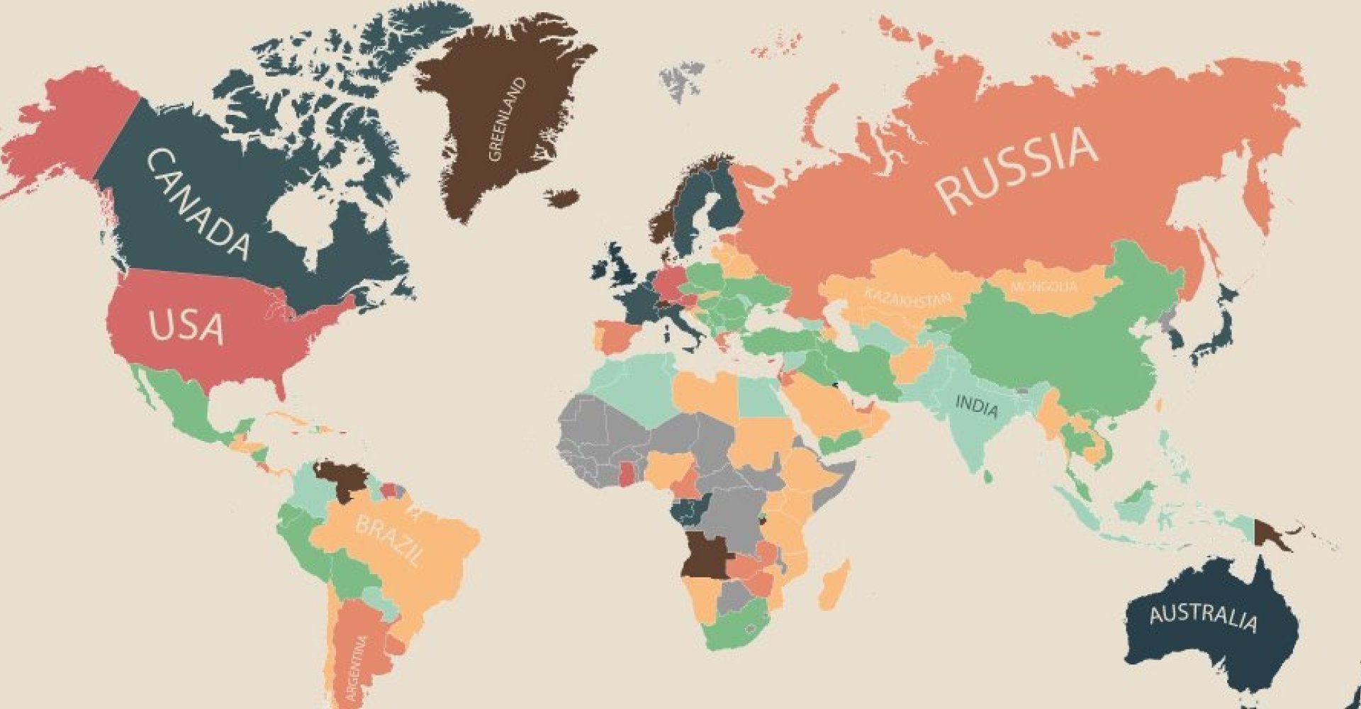 costo della vita nel mondo