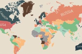 costo della vita nel mondo