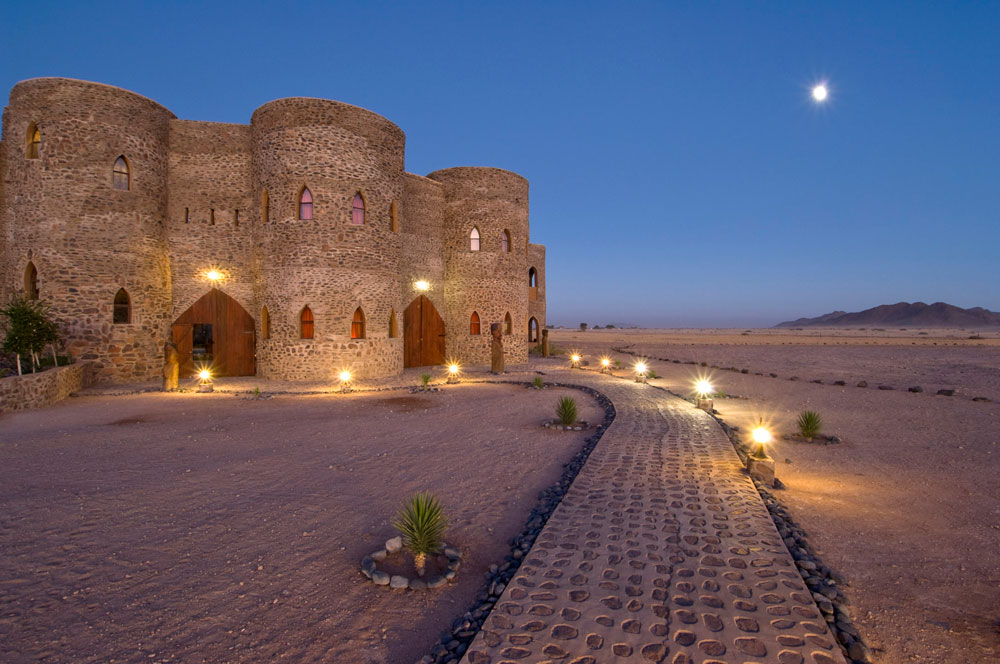 dove non si muore di tumore