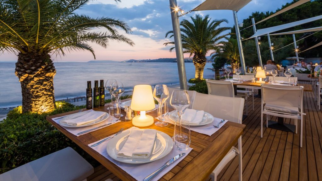 aprire un ristorante all'estero