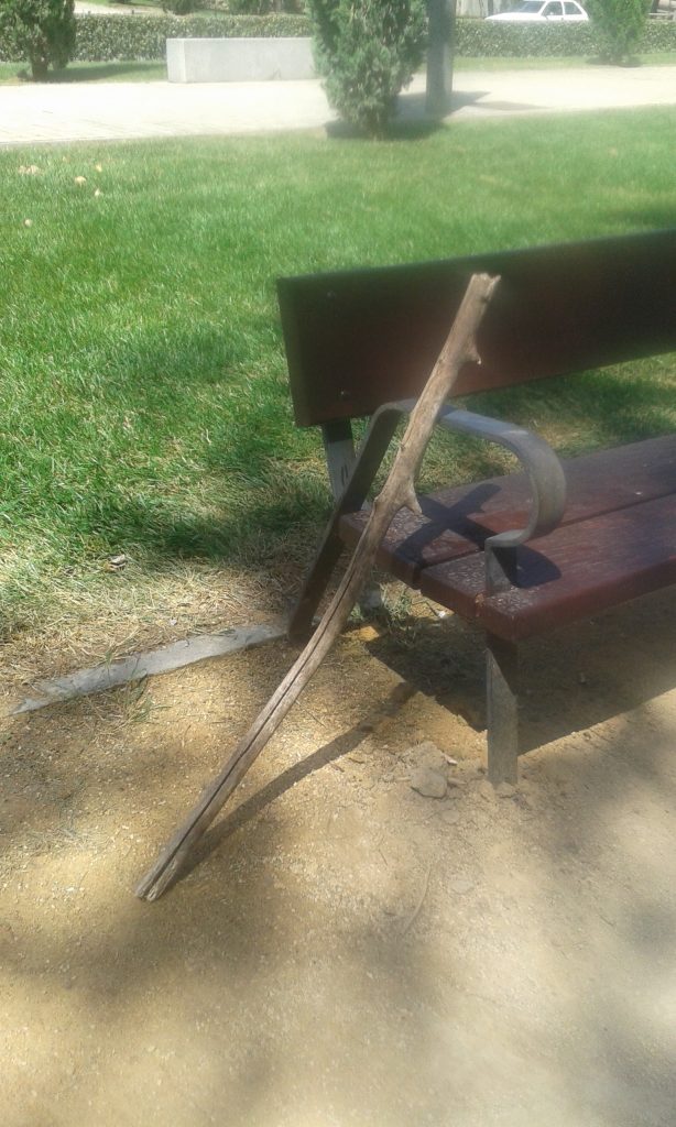 Paola: il mio Cammino di Santiago