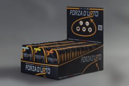 forza d'urto - integratore naturale