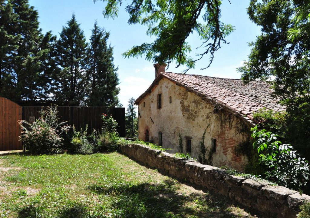 eremi ed eremiti italiani