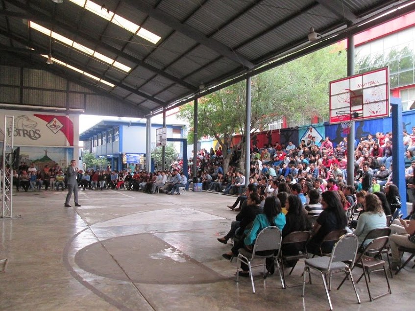 erick canale barcellona