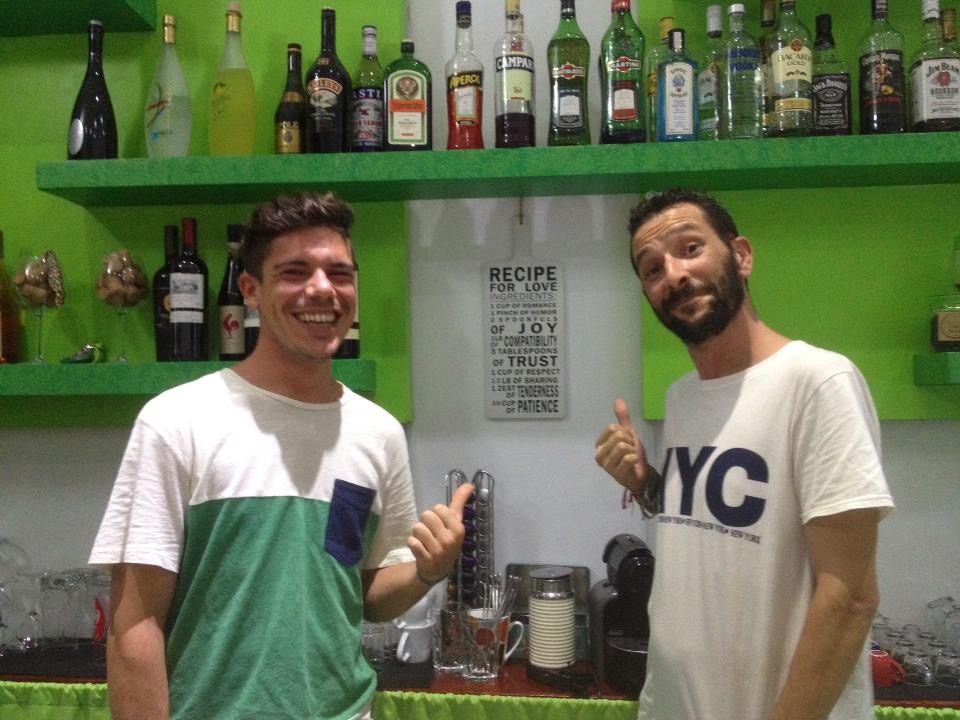 Sihanoukville enocafe