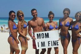 Jonathan Kubben Quiñonez