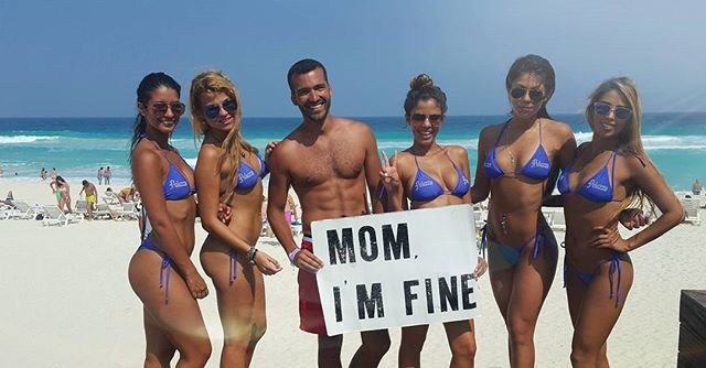 Jonathan Kubben Quiñonez