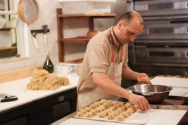 “Prato Bakery”, cantucci e focacce conquistano l’America