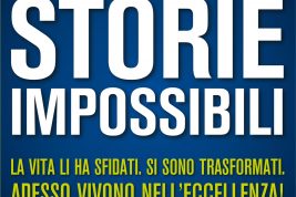 "Storie Impossibili" è una guida al cambiamento e alla trasformazione
