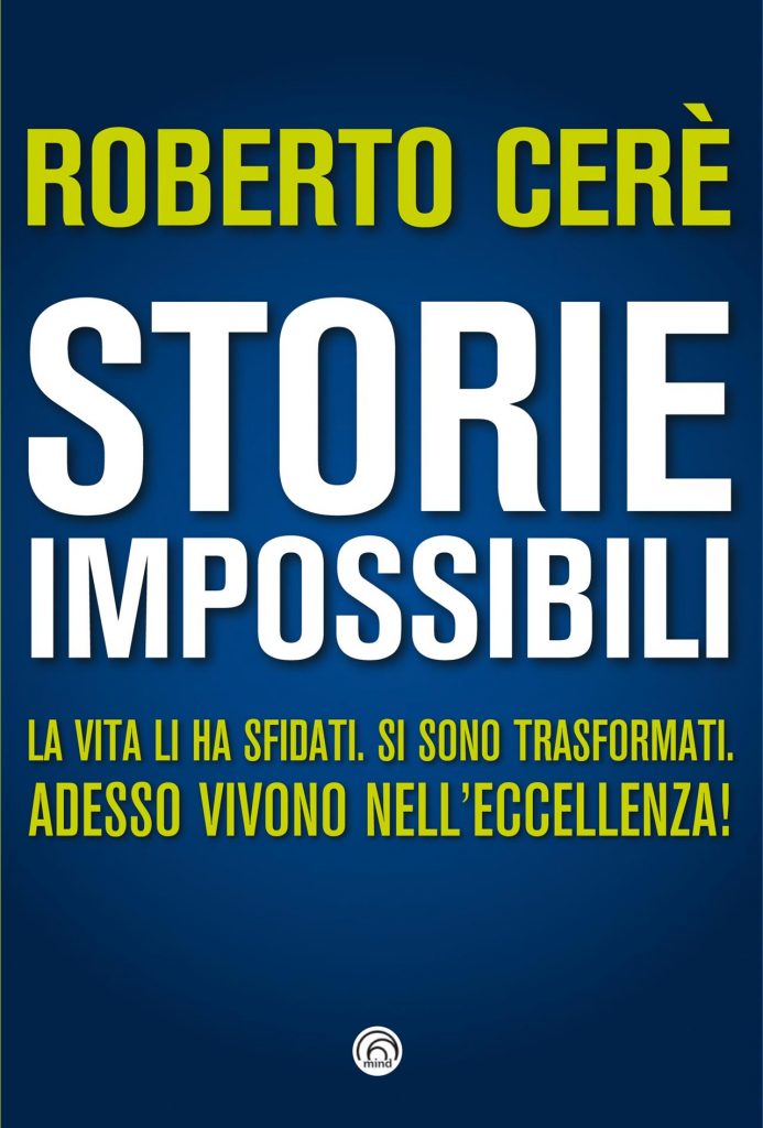 "Storie Impossibili" è una guida al cambiamento e alla trasformazione