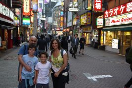 4aZonZo Un libro per continuare a viaggiare