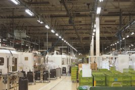 Il gruppo francese Valeo investe in Marocco