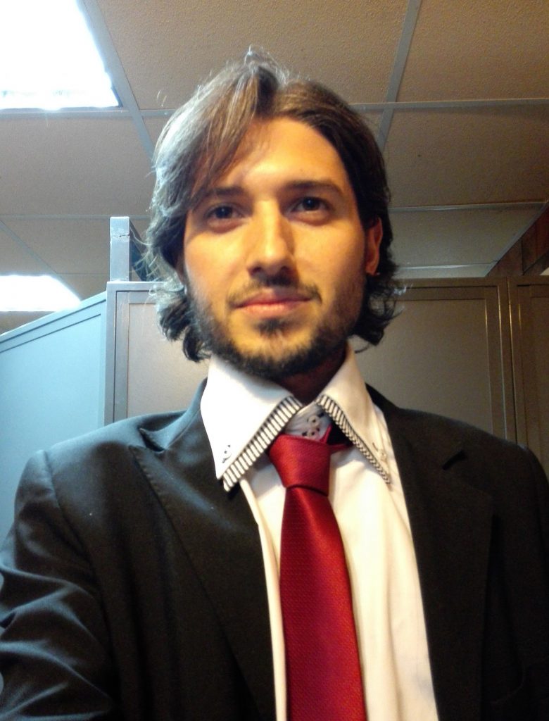 matteo forciniti uruguay