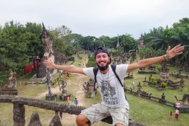 giro del mondo in solitaria