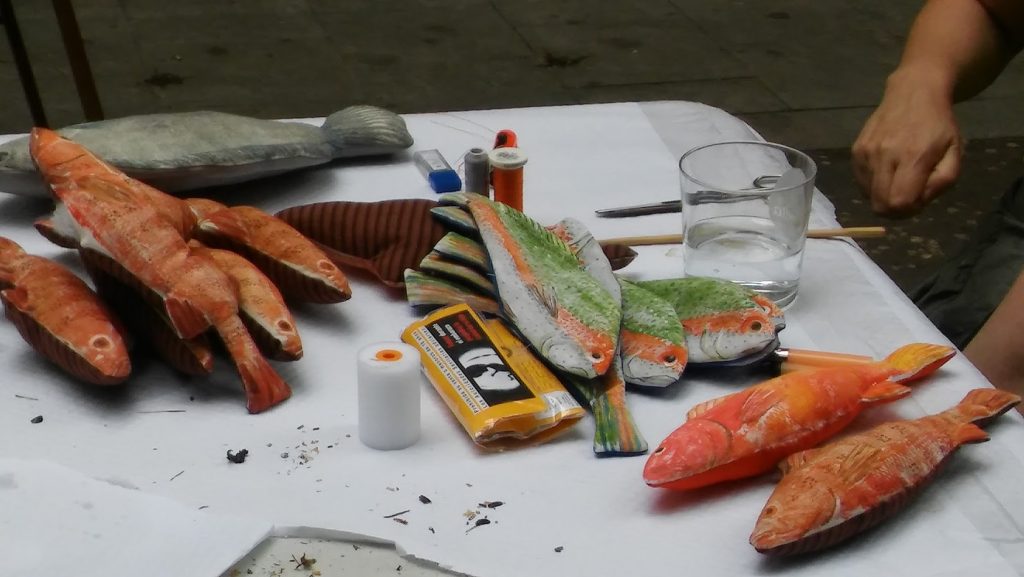 Festa Mayor di Gràcia 2016