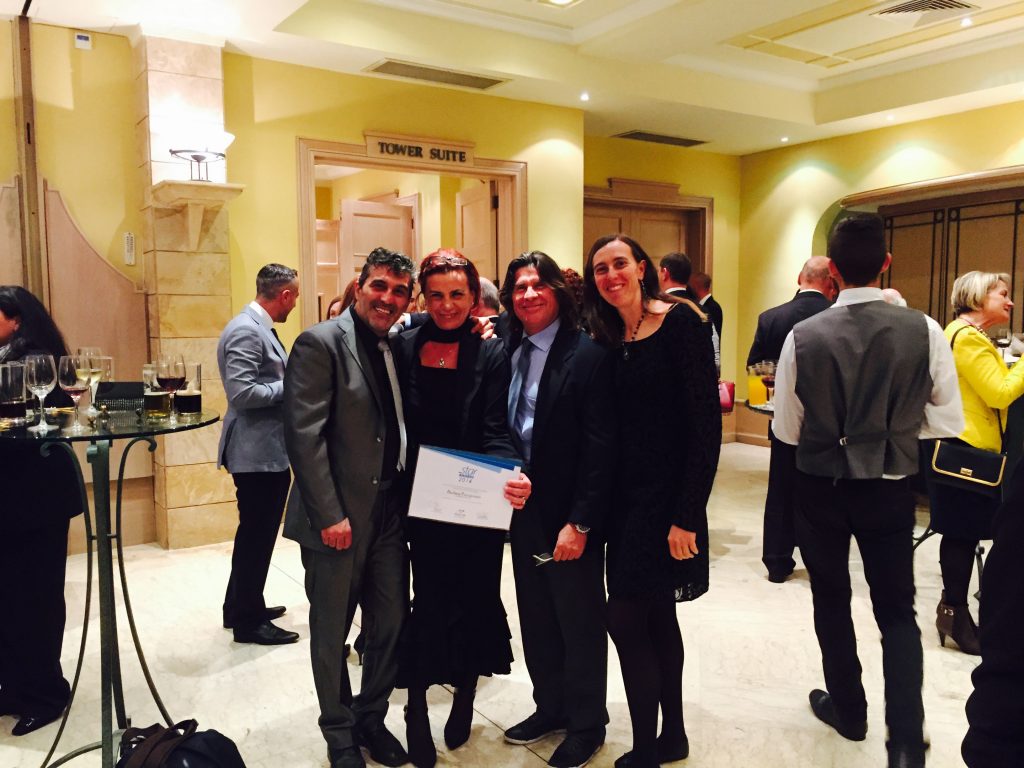 ritornare in italia dopo esperienza estero