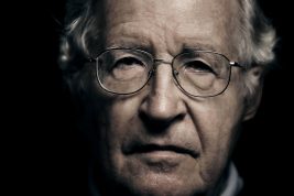 Noam Chomsky