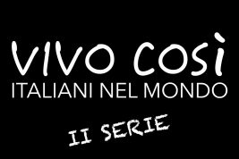 vivo cosi seconda serie