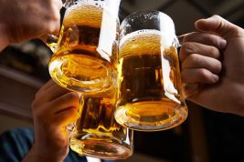 assunti per bere birra