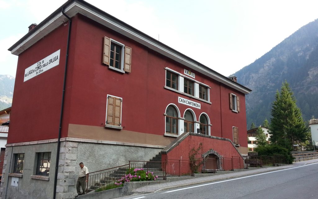 bando case cantoniere