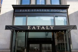 Eataly cerca personale