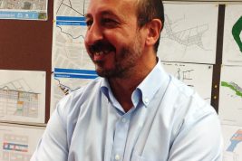 Salvatore Fundarò architetto